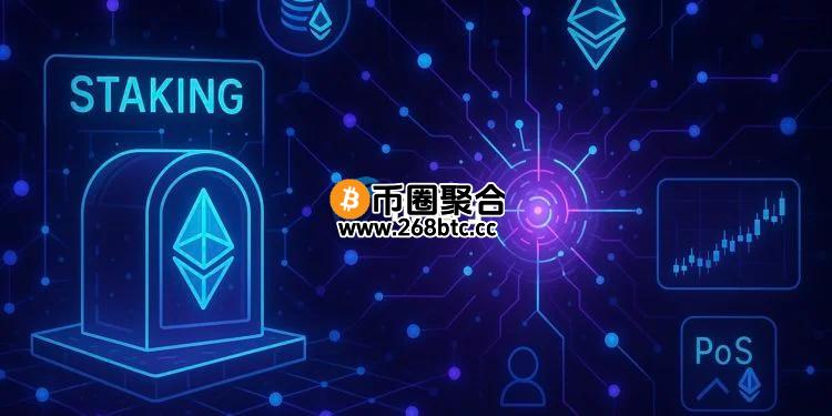 美国SEC解读以太坊质押：PoS Staking非证券交易 不需注册