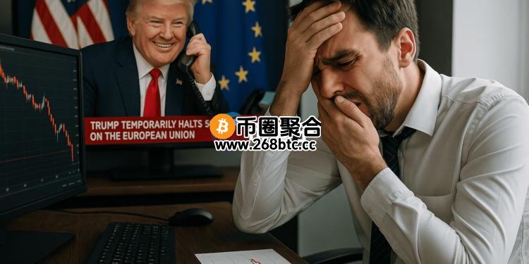 加密货币巨鲸James Wynn平仓10亿美元比特币空单！亏损1586万美元