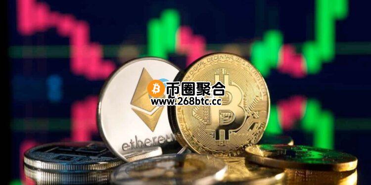 加密货币隐含波动率跌至低点！交易者抢买比特币、以太坊期权