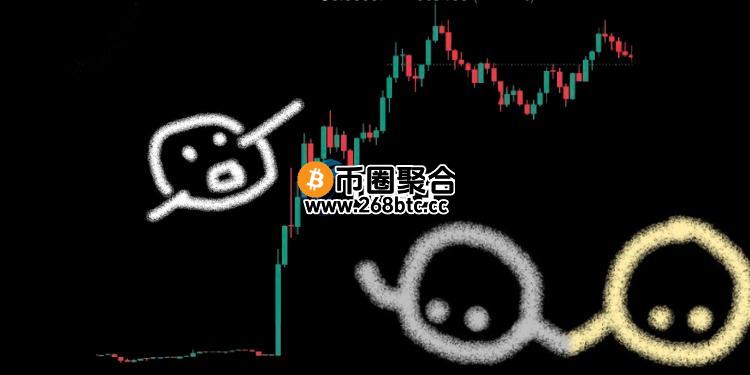 gork得到马斯克关注和回复！Meme币GORK瞬飙4倍突破7000万美元