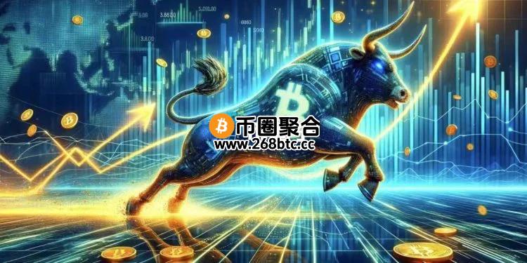 CryptoQuant创始人认错：牛市尚未结束！渣打喊比特币12万美元太保守