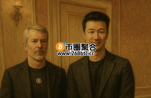 Top Win纳斯达克股票代码正式更名为SORA！将布局亚洲比特币市场