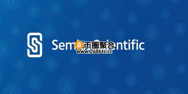 Semler Scientific宣布再加仓455枚比特币！SMLR股价近1年飙涨88%