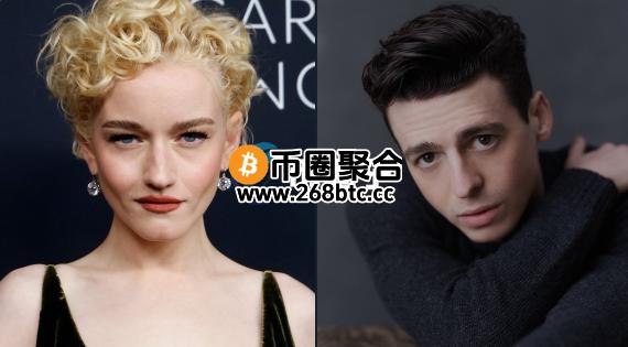 Netflix推出FTX破产电视剧The Altruists！诠释SBF、Caroline窃取80亿美元