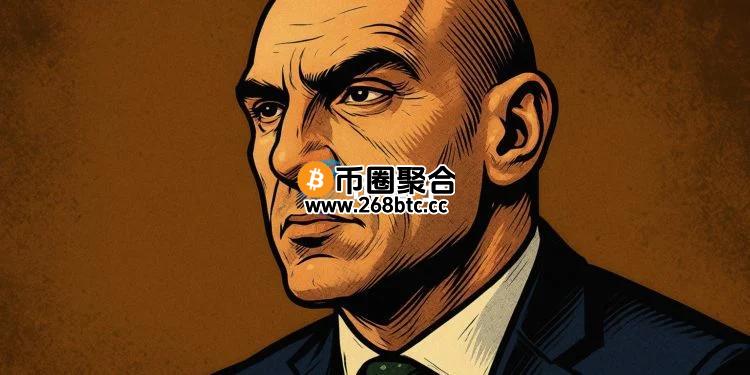美国前CFTC主席Rostin Behnam：加密货币监管真空！呼吁国会授权