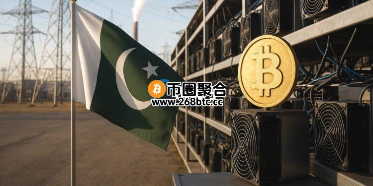 巴基斯坦宣布首阶段将释出高达2000兆瓦电力！专供比特币挖矿、AI数据中心使用
