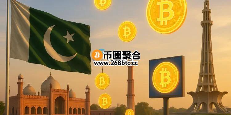巴基斯坦总理Shehbaz Sharif：任命Bilal Bin Saqib为区块链与加密货币特别助理