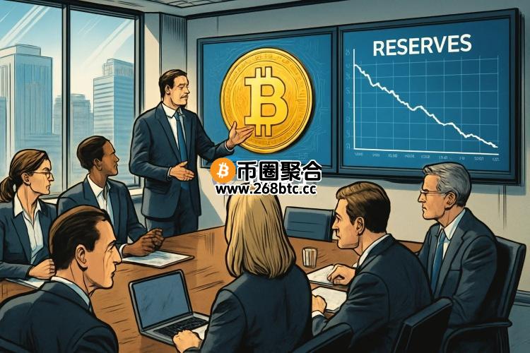 投资公司F Street启动每日定投方式买入1000万美元比特币！旨在对抗通膨、强化资本