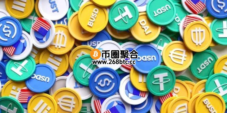 稳定币交易量飙至33兆美元！a16z：有望将十亿人引入加密货币世界