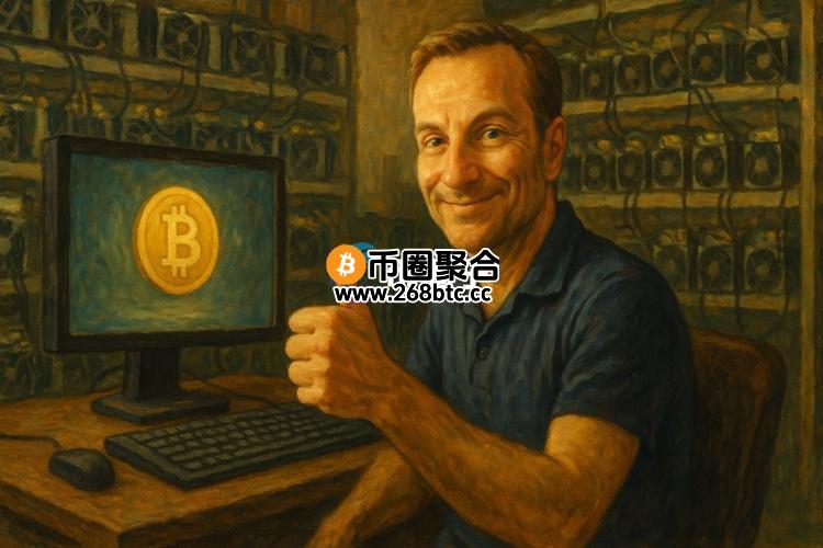 稳定币发行商Tether宣布：开源比特币挖矿系统MOS 降低矿工参与门槛