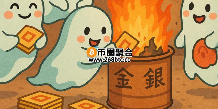 中国台湾Meme币金纸币JMONEY出圈！上架Pionex、Ourbit 将登陆HiBT
