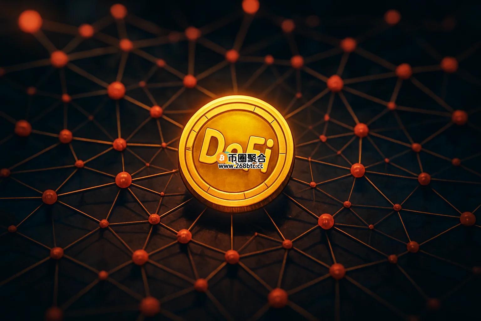 欧盟MiCA目光转向DeFi！但去中心化定义成难题