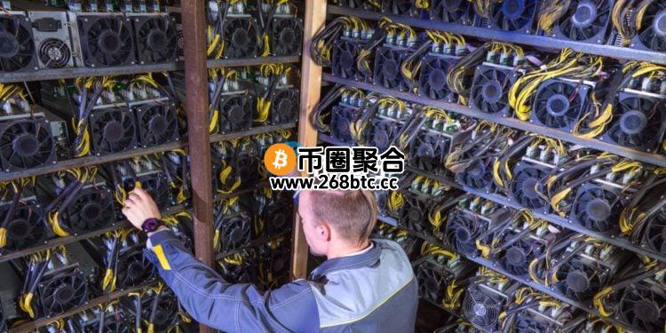 比特币矿机Bitmain、Canaan、MicroBT德州盖工厂！以应对30%关税下美国算力需求