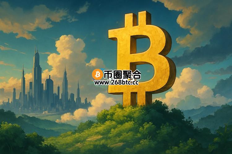 Metaplanet再购入1088枚比特币！总持有量达8888枚 成全球前十大企业持有户
