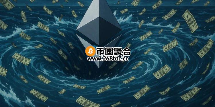 Consensys CEO Joe Lubin：某大国主权财富基金青睐以太坊