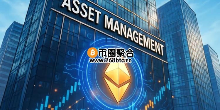 Arkham：贝莱德六月买进超7.5亿美元以太坊！总持仓突破164万枚ETH