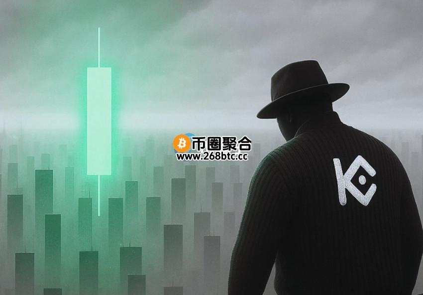 加密货币交易所KuCoin宣布：将对未KYC帐户收取闲置费用