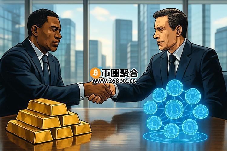 稳定币发行商Tether收购加拿大Elemental Altus近32%股权 旨在强化黄金储备