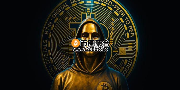 Arkham：比特币发明人中本聪身家超越微软创始人比尔盖茨 成全球第13大富豪