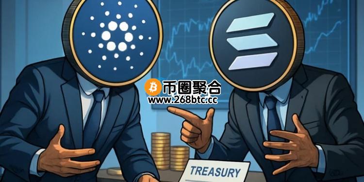 Solana创始人Anatoly Yakovenko批ADA换比特币很愚蠢！Charles Hoskinson回应了