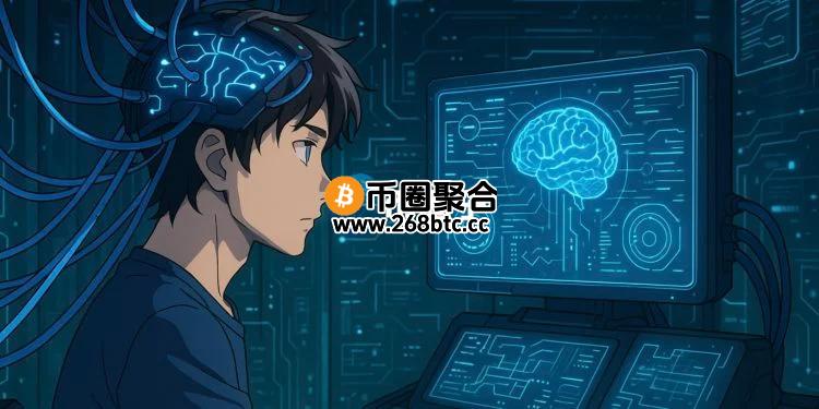 Tether CEO Paolo Ardoino：脑机Blackrock Neurotech领先马斯克Neuralink