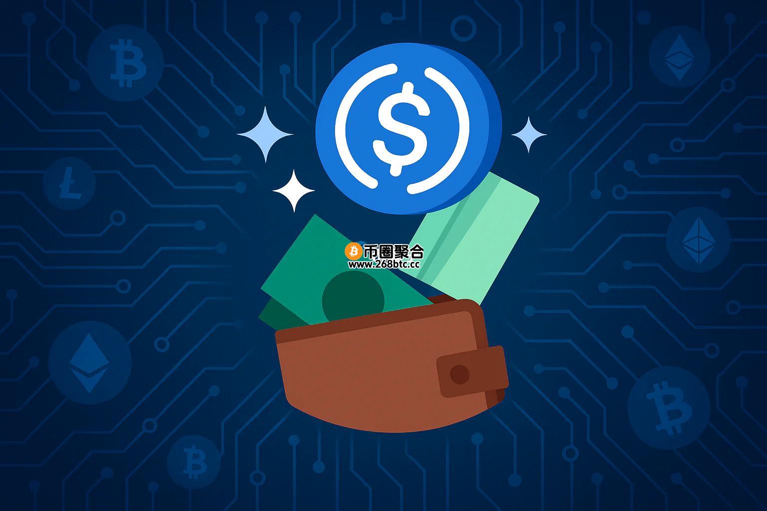 区块链支付进军实体！Shopify和Coinbase合作推出Commerce Payments Protocol