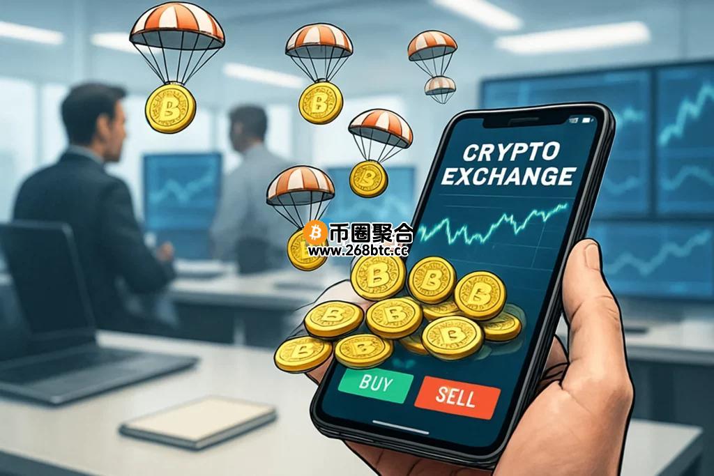 币安Alpha空投新制上线！高积分用户先领 次阶段降低门槛采先到先得