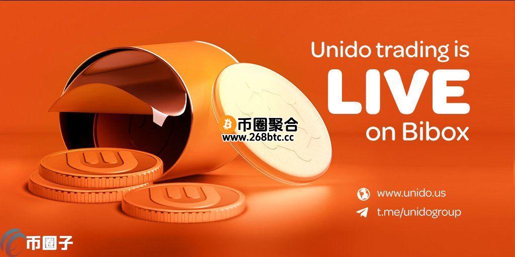 UDO币总数量多少？UDO币总量介绍