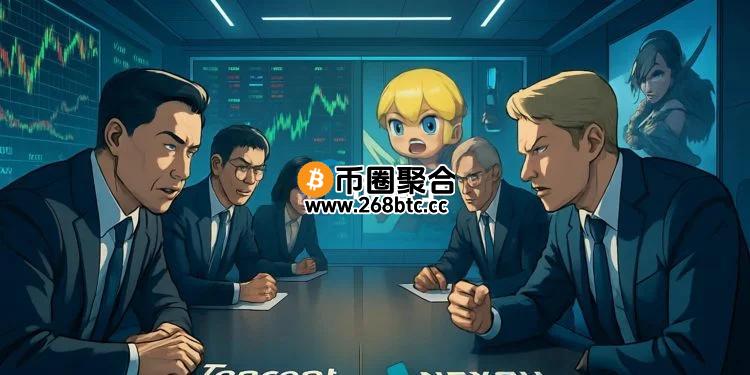 腾讯考虑斥资150亿美元收购韩国游戏巨头Nexon！冒险岛、DNF等将易主