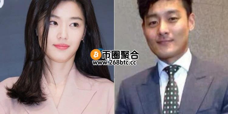韩国知名艺人全智贤的老公崔俊赫投资Wemade血亏！代币Wemix被交易所二次下架