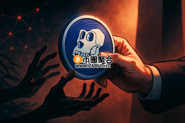 Yuga Labs提议解散ApeCoin DAO！将资产转至新实体ApeCo 旨在提升效率