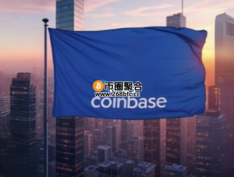 Coinbase寻求推出代币化股票！利用Base区块链与Robinhood、嘉信理财等竞争