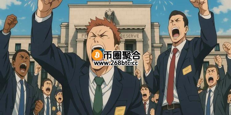 Bitfinex分析师：若Fed提前降息 六月有望挑战120000至125000美元
