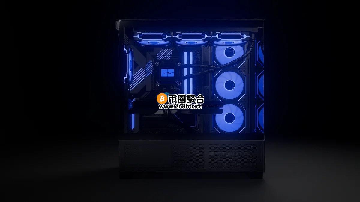 链游平台B3收购电脑新创公司Andromeda Insights！将推出加密货币游戏主机B3PC