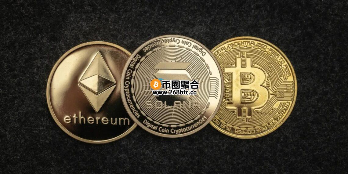 美国加密货币交易量占比跌破45%！FalconX：BTC、ETH、SOL现货交易重心转向亚洲