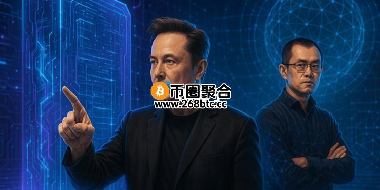 马斯克宣示Grok3.5要重写人类知识！赵长鹏：历史观点单一化会有问题