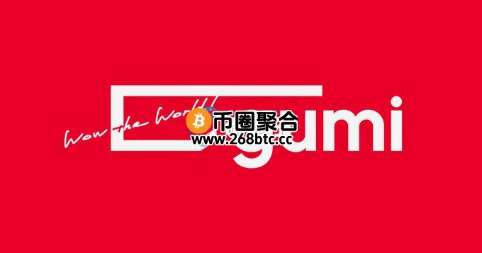 日本游戏商Gumi买入10亿日元比特币！将合作SBI Holdings成立加密货币管理基金