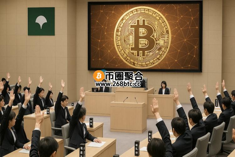 日本FSA提议税改、制度整合吸引机构投资者！加密货币监管将迎重大转折？