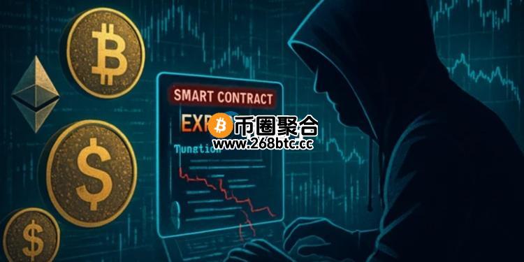 DeFi协议ResupplyFi遭黑客攻击损失960万美元！原生稳定币reUSD脱钩至0.969美元