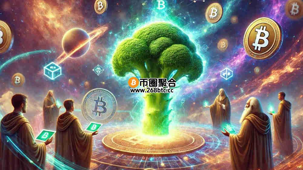 BROCCOLI是什么币种？BROCCOLI币怎么样？