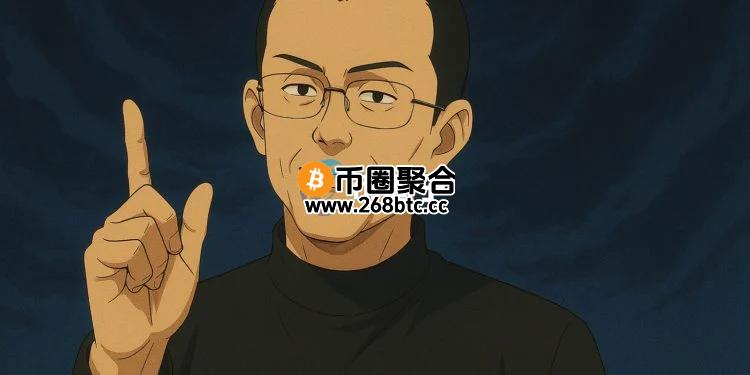 赵长鹏：我没喊单！Aster和Hyperliquid抢夺Perp DEX龙头