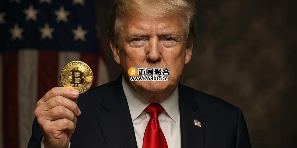川普计划终止针对加密货币的歧视！鲍威尔：银行可为Web3企业服务