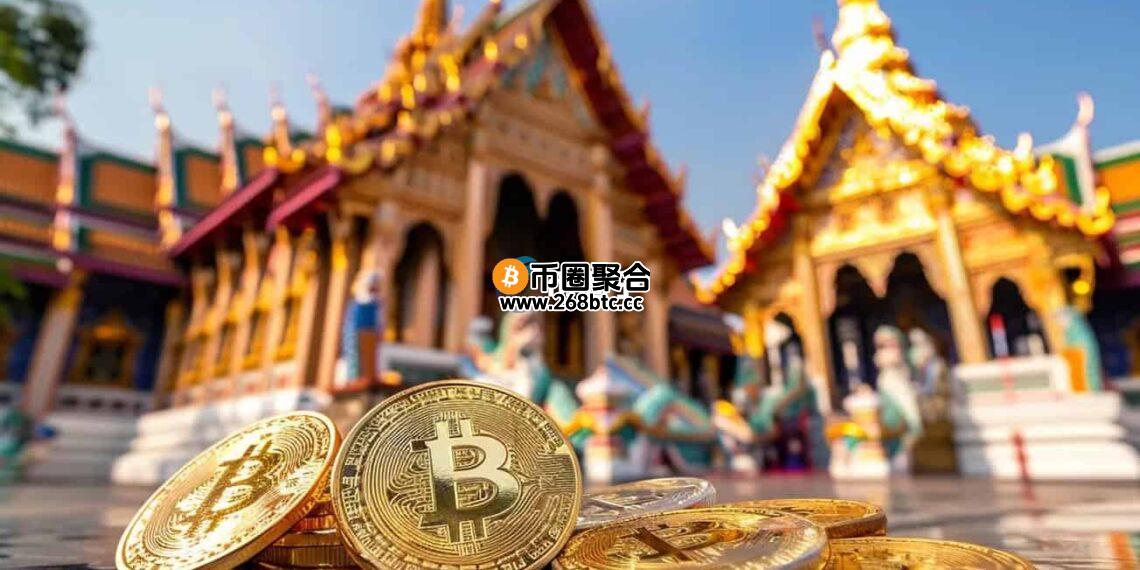 泰国证交会就数字资产发行规则向公众征求意见 拟修订加密货币交易所上币规范