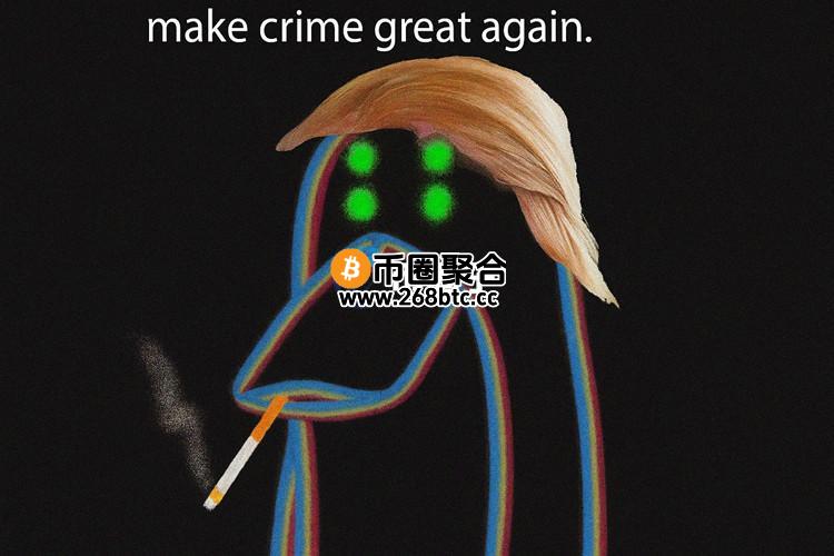 ZachXBT：加密货币领域已进入犯罪超级周期！链上生态或难以持续