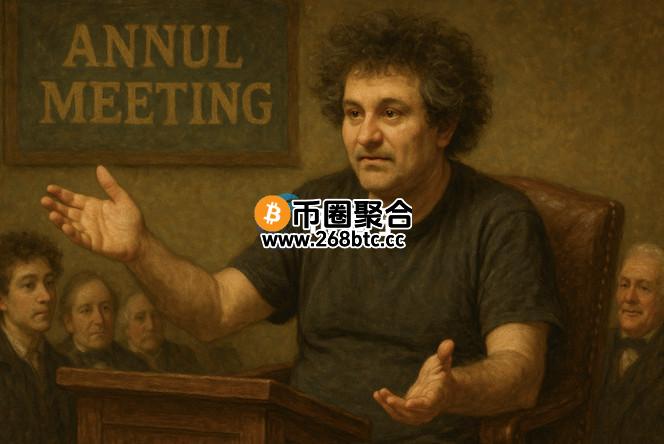 曾经的天才人物SBF的过人投资判断力：Solana、Anthropic、SUI、Robinhood表现惊人