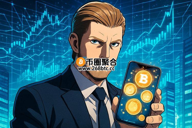 川普次子Eric Trump：WLFI将大量购入Meme币TRUMP！市场反应平淡