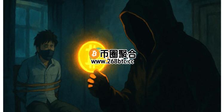 多家保险公司计划推加密货币富豪绑架赎金险！最快预计2025年秋季推出