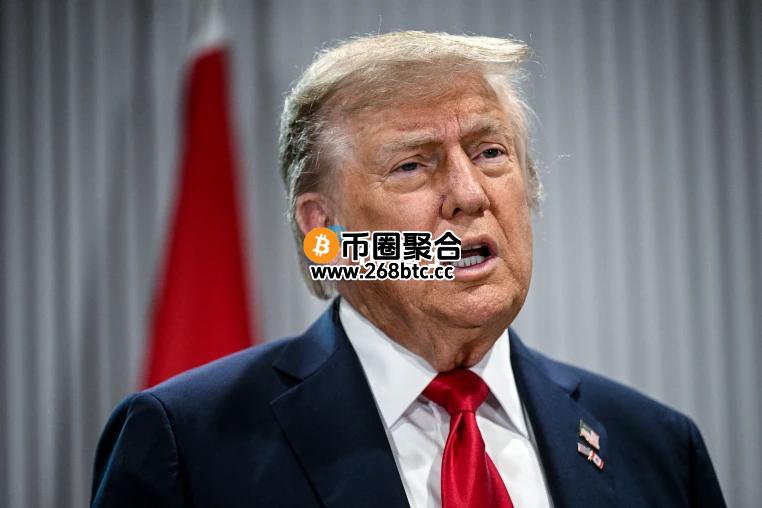 川普：美国成功攻击伊朗3座核设施！比特币插针100866美元