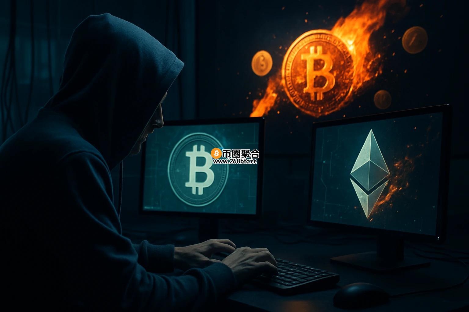 伊朗宣布晚上禁用加密货币！以色列黑客烧毁Nobitex一亿美元引爆链上战火