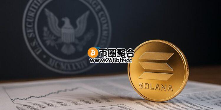 即将获准上市！VanEck的Solana现货ETF被列入DTCC名单
